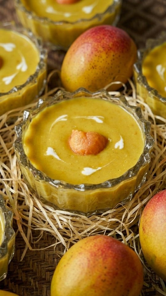 Amrai (Mango)