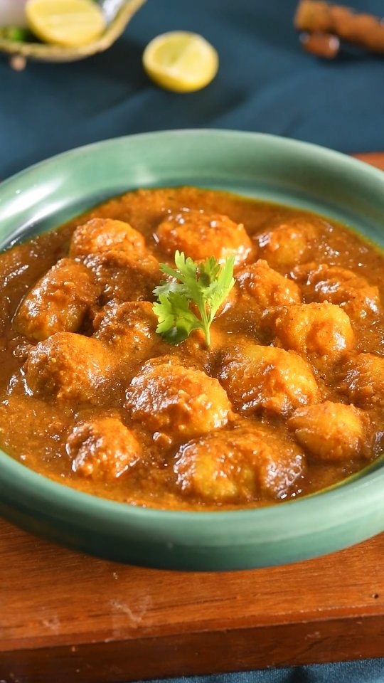 Dum Aloo