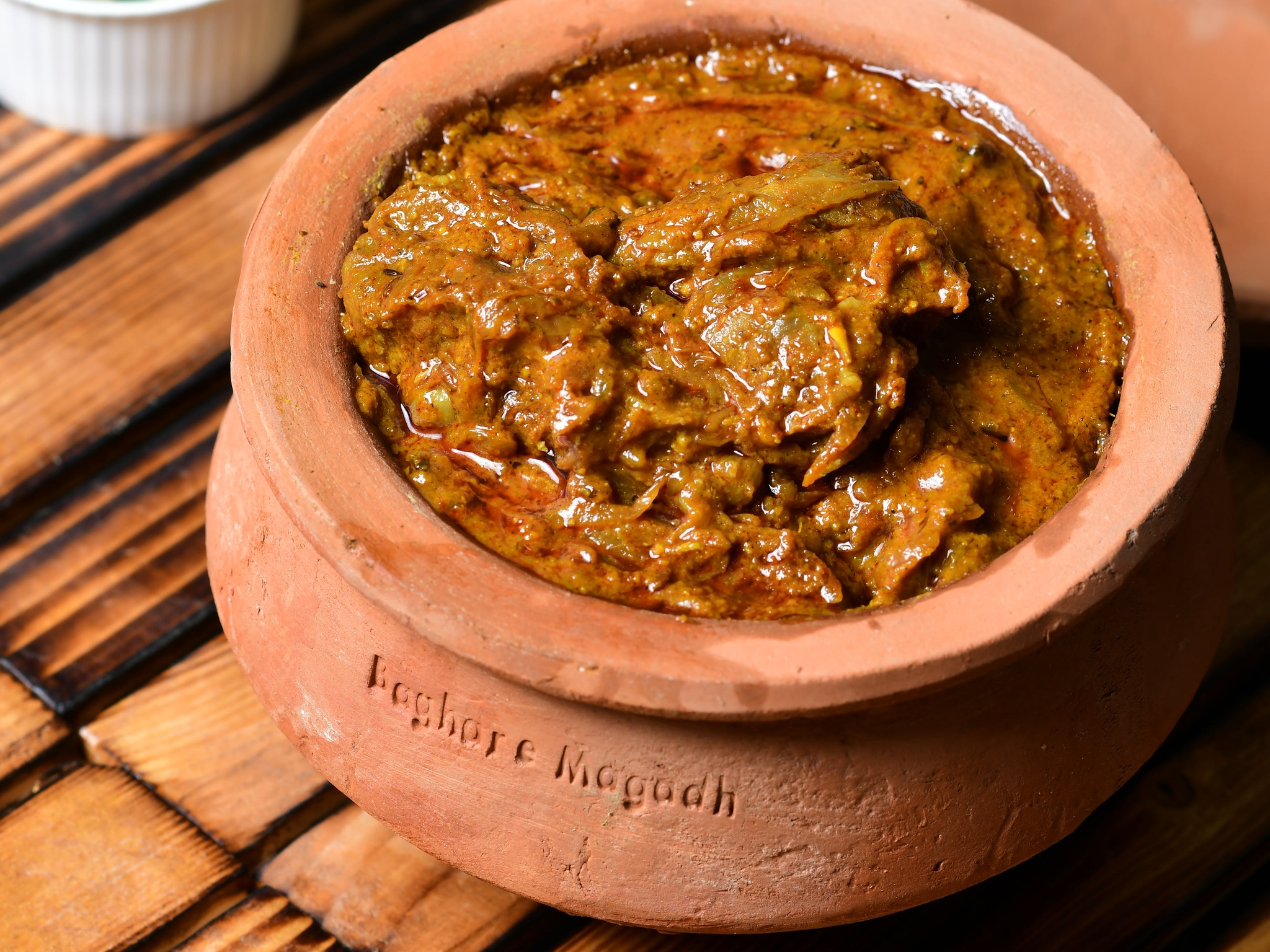 Champaran Mutton