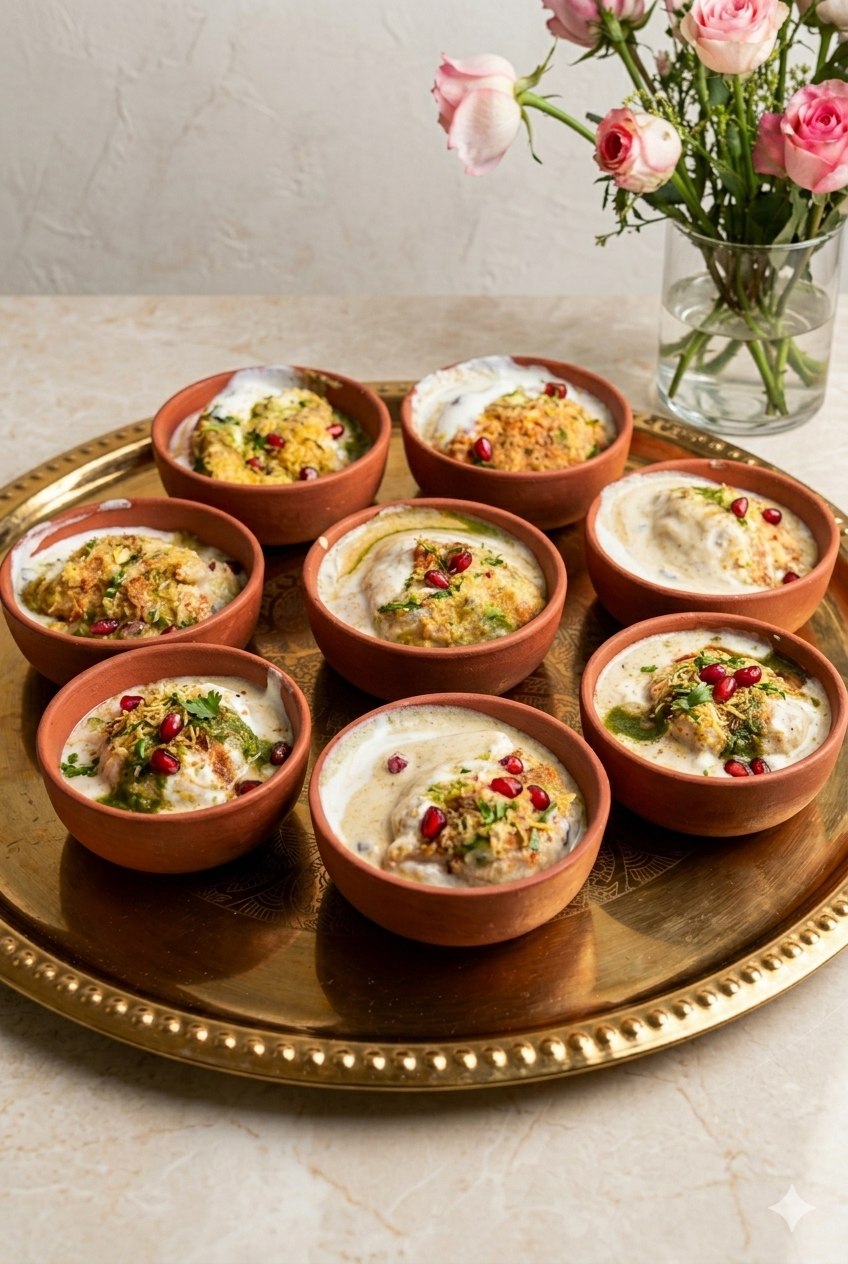 Dahi Bhalla