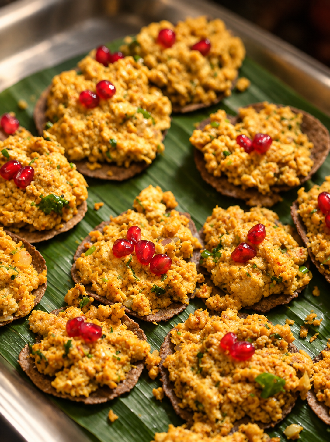 Fish Chokha