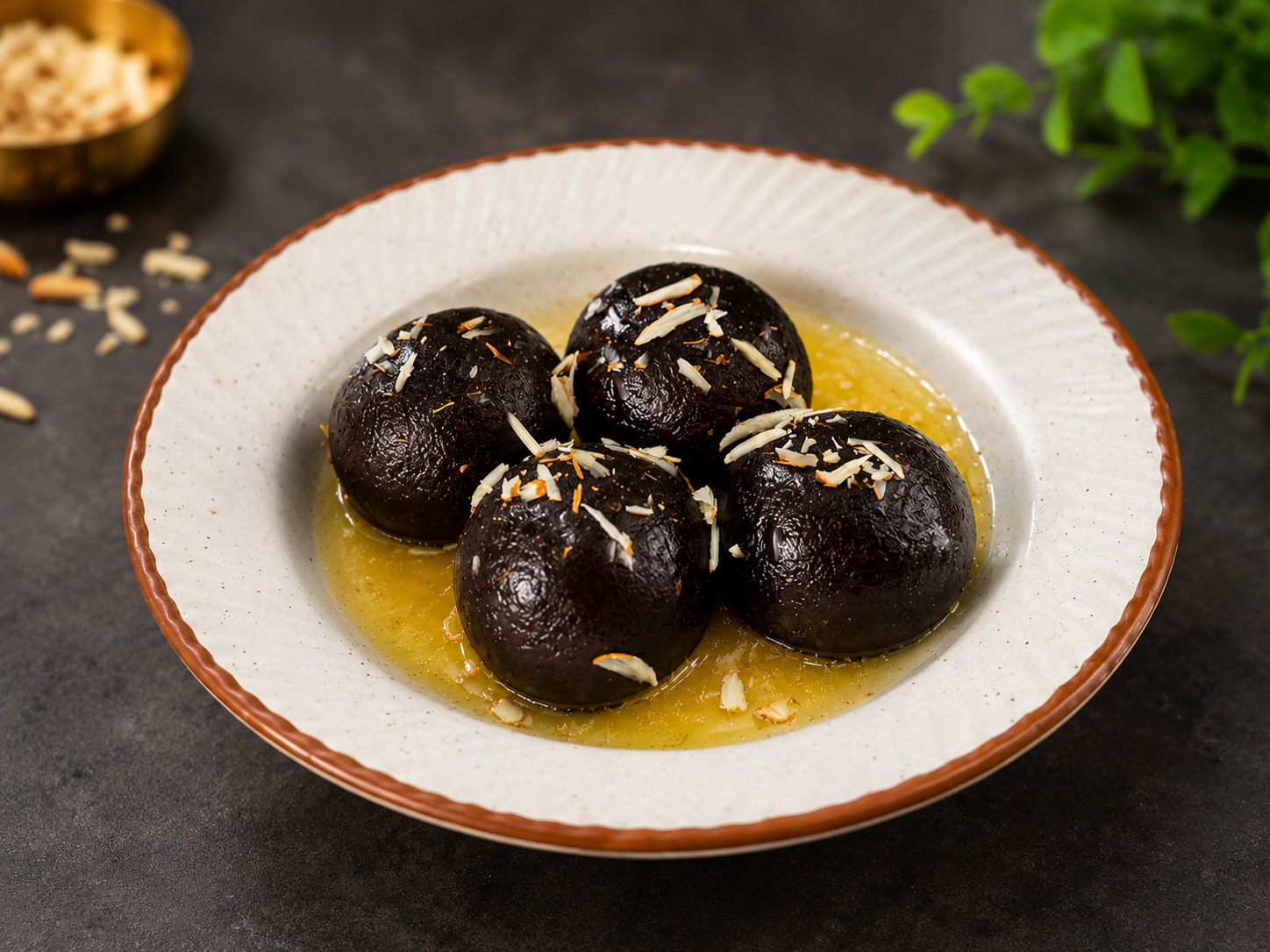 Kala Jamun